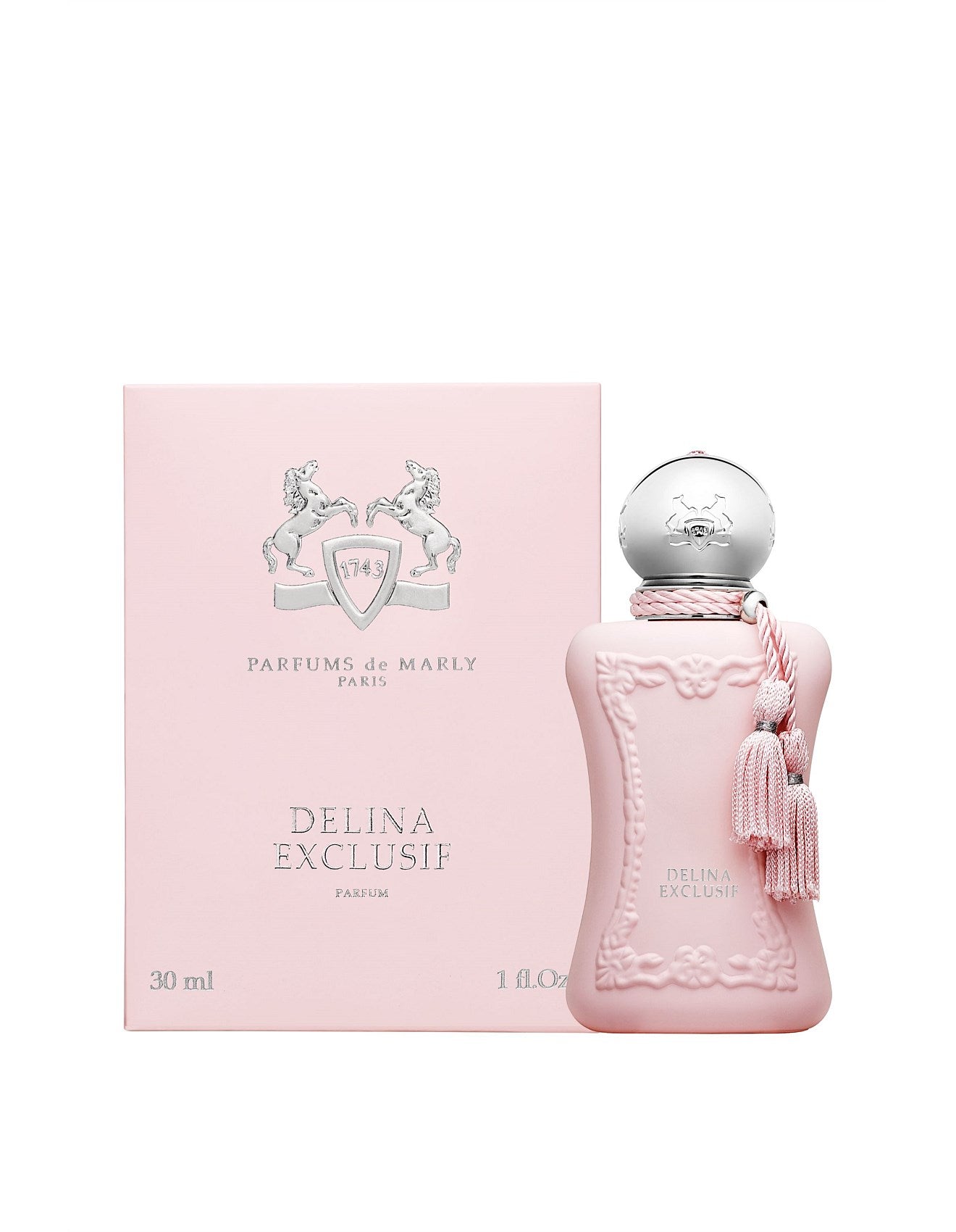 DELINA EXCLUSIF 30ML PARFUM SPRAY