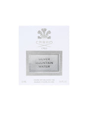 SILVER MOUNTAIN WATER 30ML
