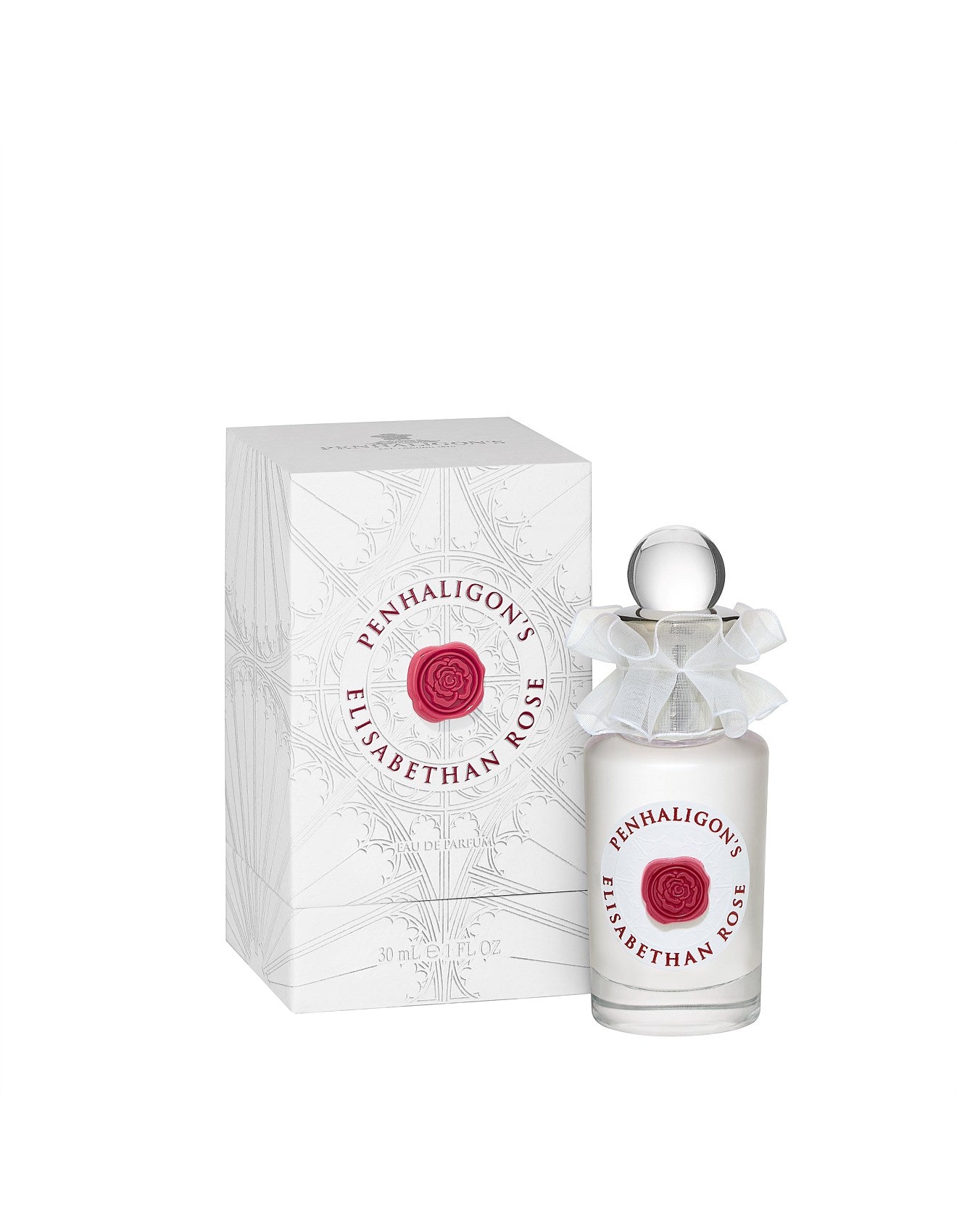 ELISABETHAN ROSE EDP 30ML