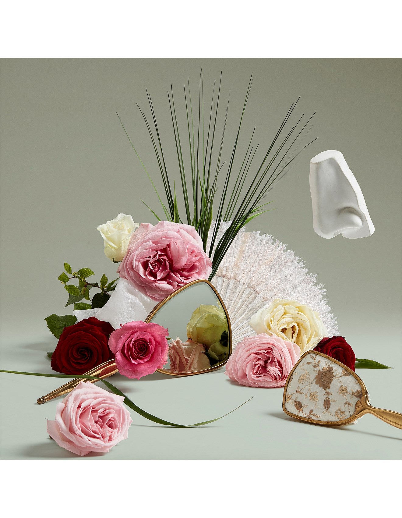 ELISABETHAN ROSE EDP 30ML