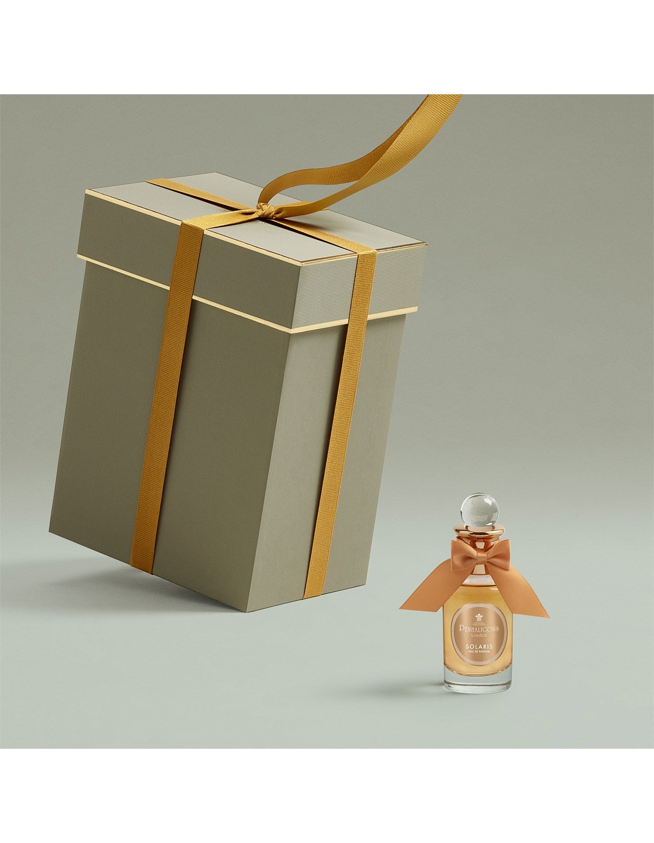 SOLARIS EDP 30ML