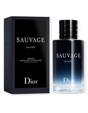 SAUVAGE EAU FORTE PARFUM 60ML