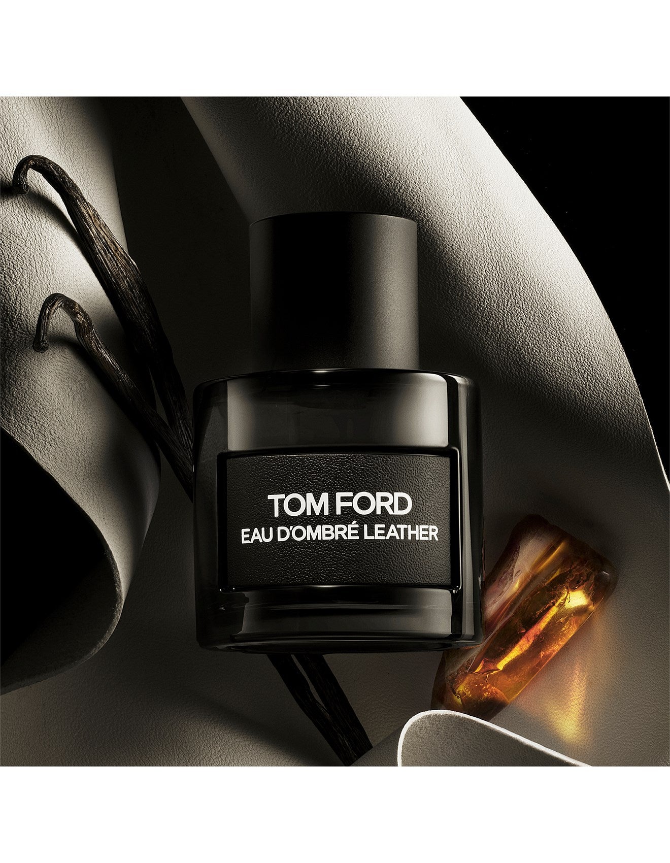 EAU D'OMBRÉ LEATHER 50ML