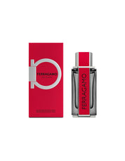 FERRAGAMO RED LEATHER EDP 100ML