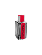FERRAGAMO RED LEATHER EDP 100ML