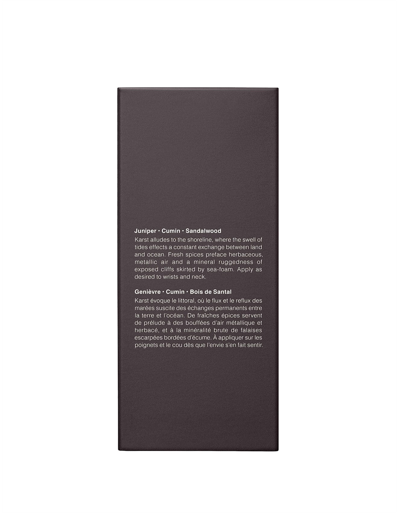 KARST EDP 50ML