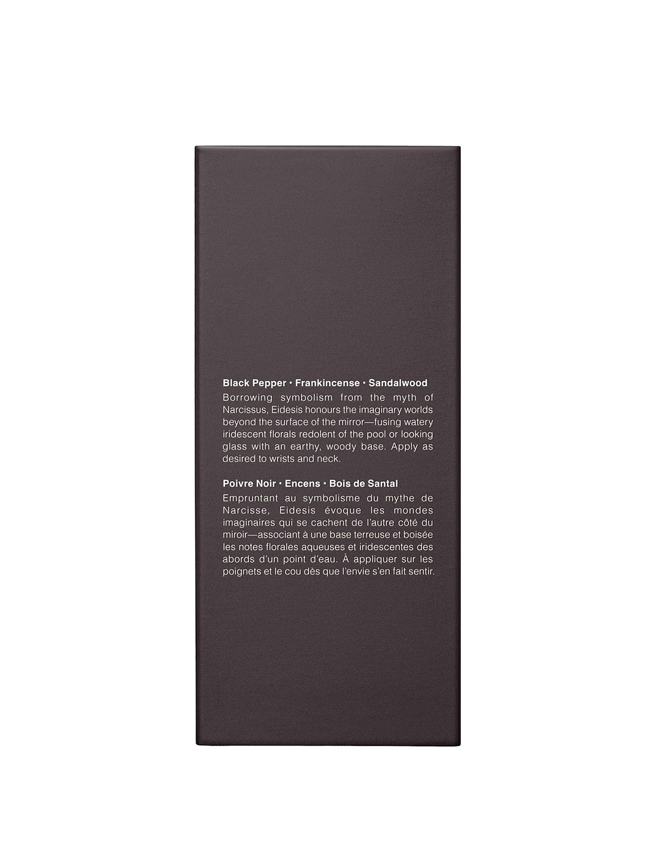 EIDESIS EDP 50ML