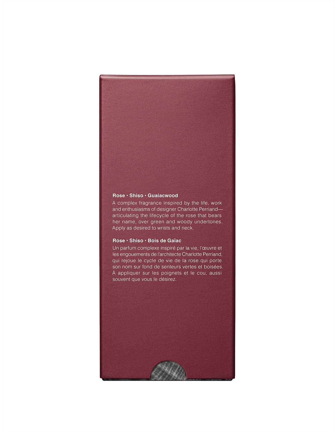 ROZU EDP 50ML