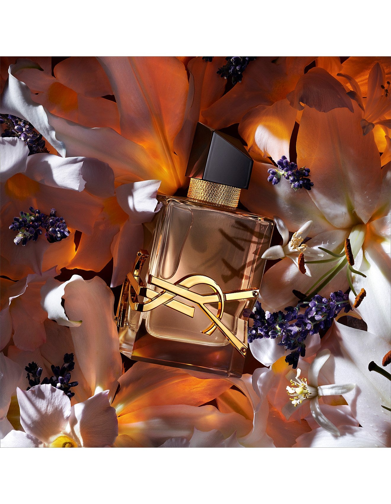 LIBRE FLOWERS & FLAMES EDP 30ML