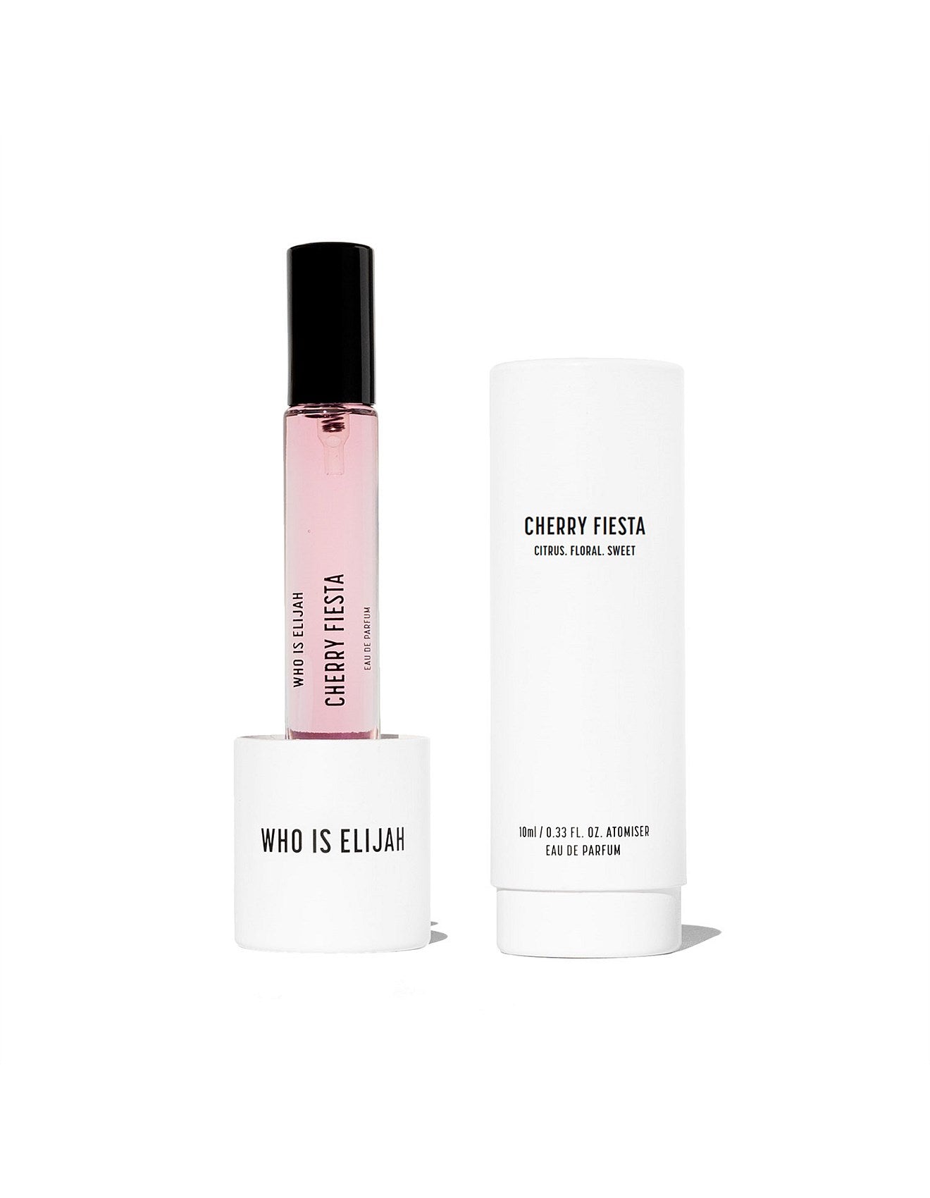 CHERRY FIESTA EDP 10ML