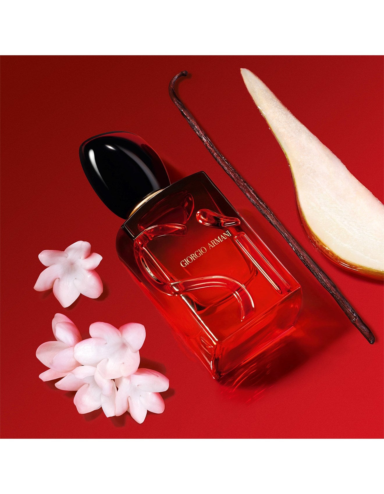 SI PASSIONE EAU DE PARFUM INTENSE 30ML