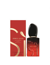 SI PASSIONE EAU DE PARFUM INTENSE 30ML