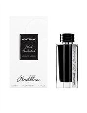 MONTBLANC BLACK MEISTERSTUCK EDP 125ML