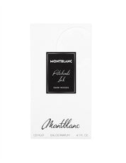 MONTBLANC PATCHOULI INK EDP 125ML