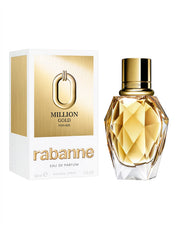 MILLION GOLD FOR HER EDP 30ML