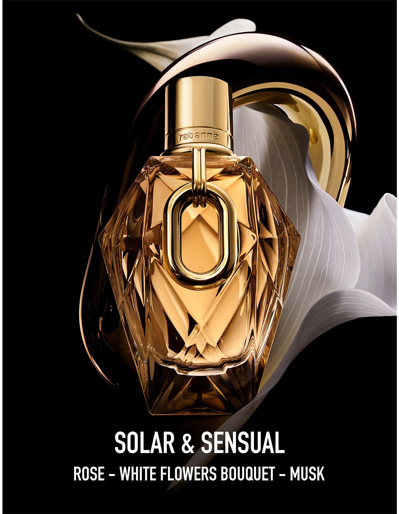 MILLION GOLD FOR HER EDP 30ML