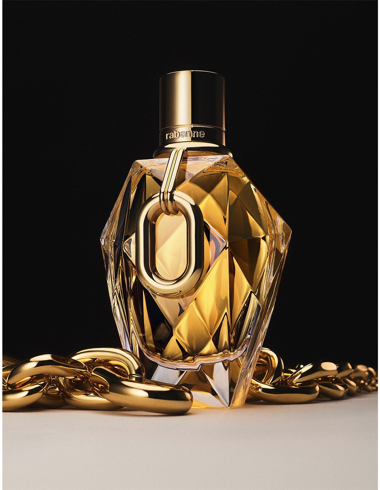 MILLION GOLD FOR HER EDP 30ML