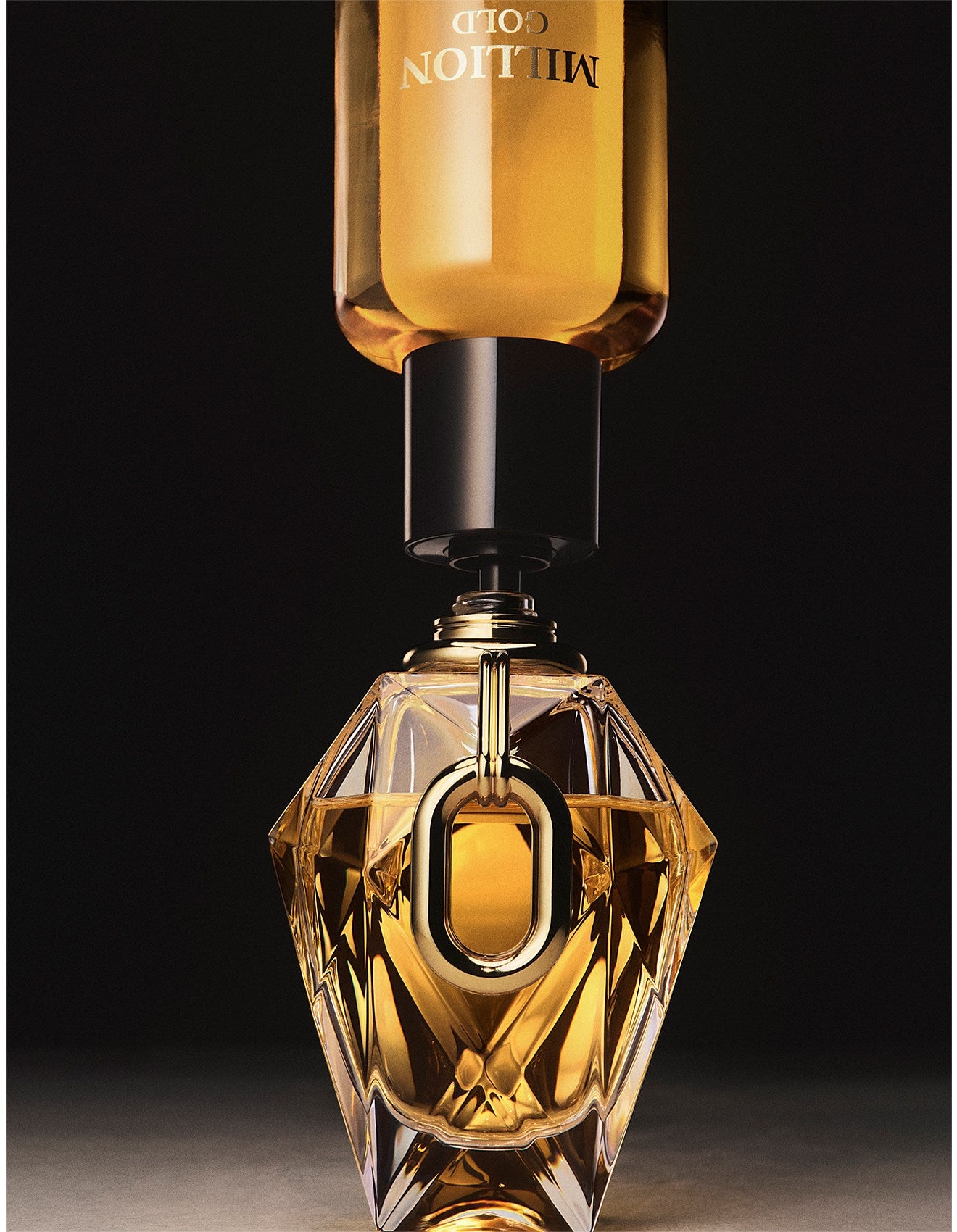 MILLION GOLD FOR HER EDP 200ML REFILL