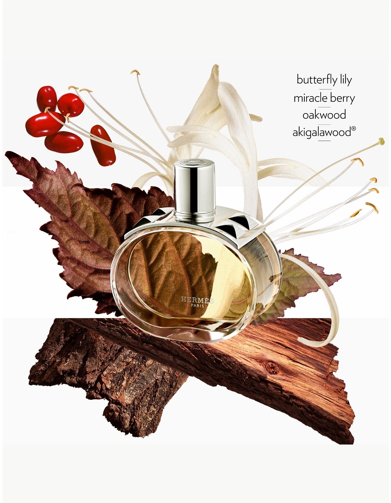BARÉNIA EAU DE PARFUM 30ML