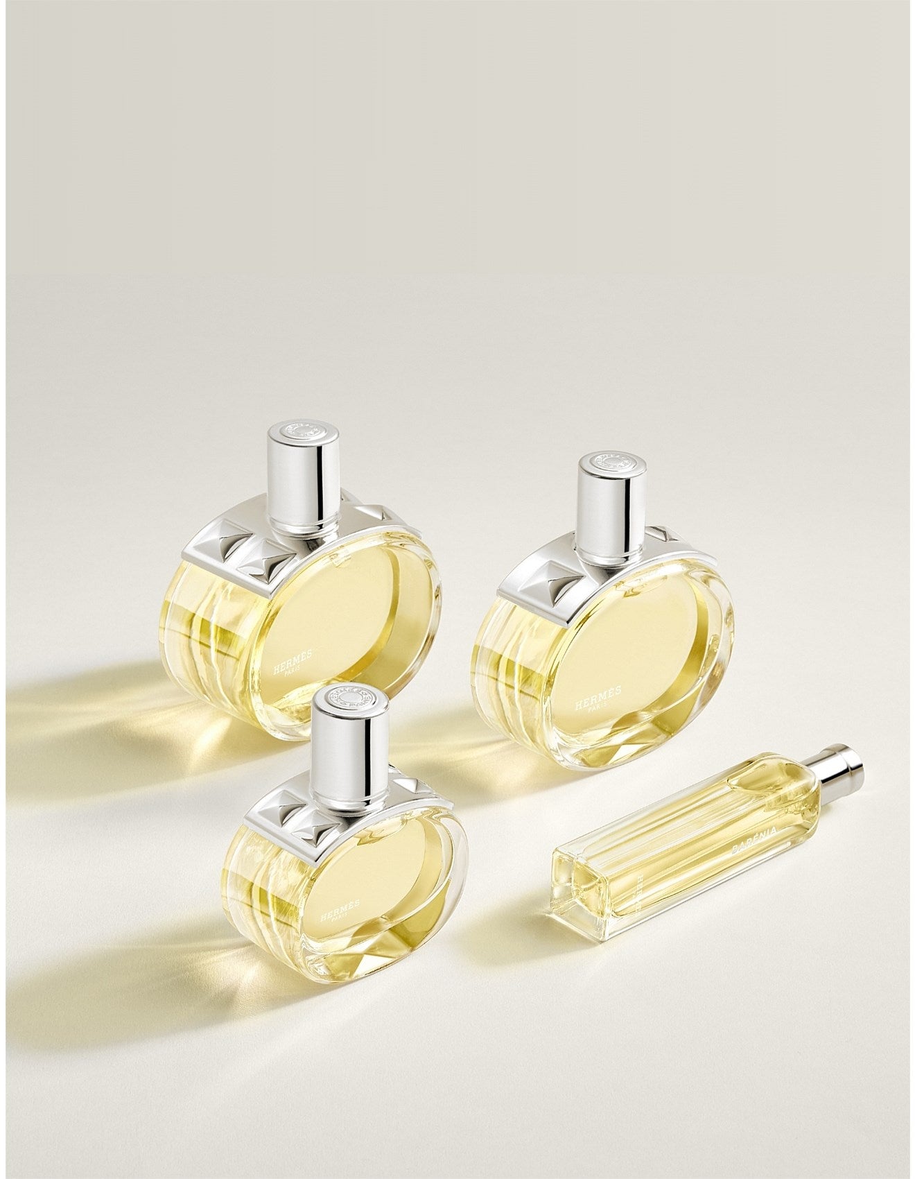 BARÉNIA EAU DE PARFUM 30ML