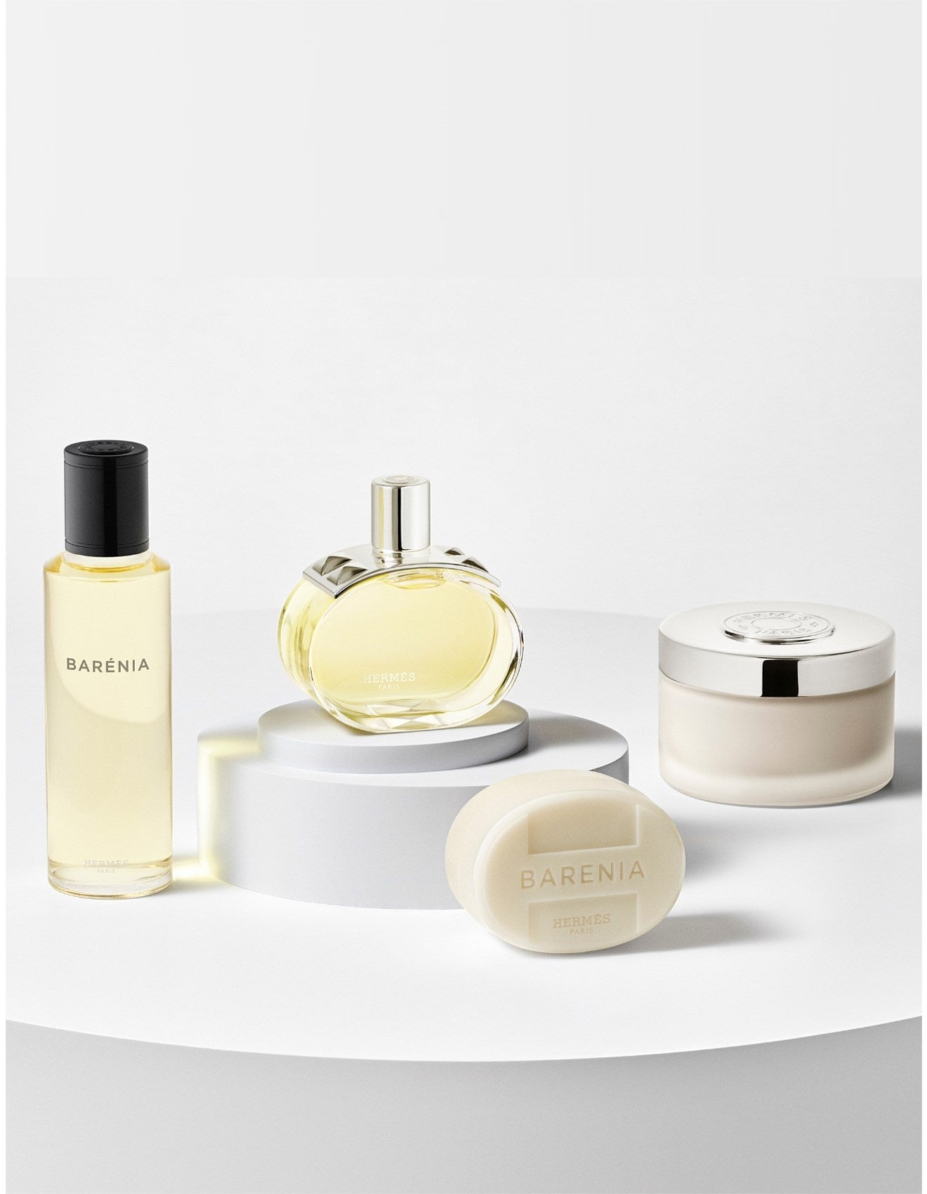 BARÉNIA EAU DE PARFUM 30ML