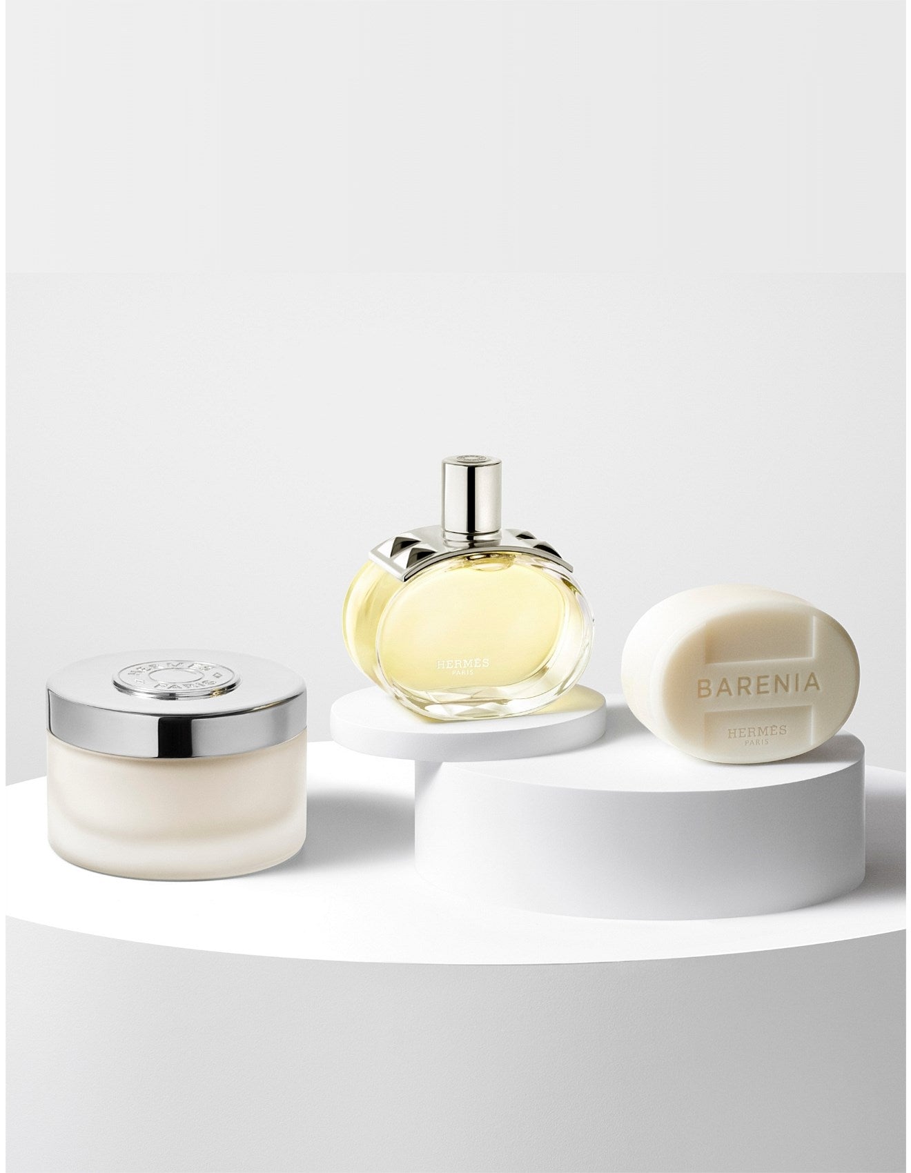 BARÉNIA EAU DE PARFUM 30ML