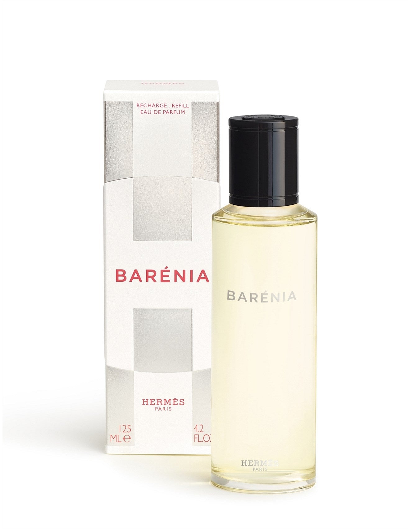BARÉNIA EAU DE PARFUM BOTTLE REFILL 125ML