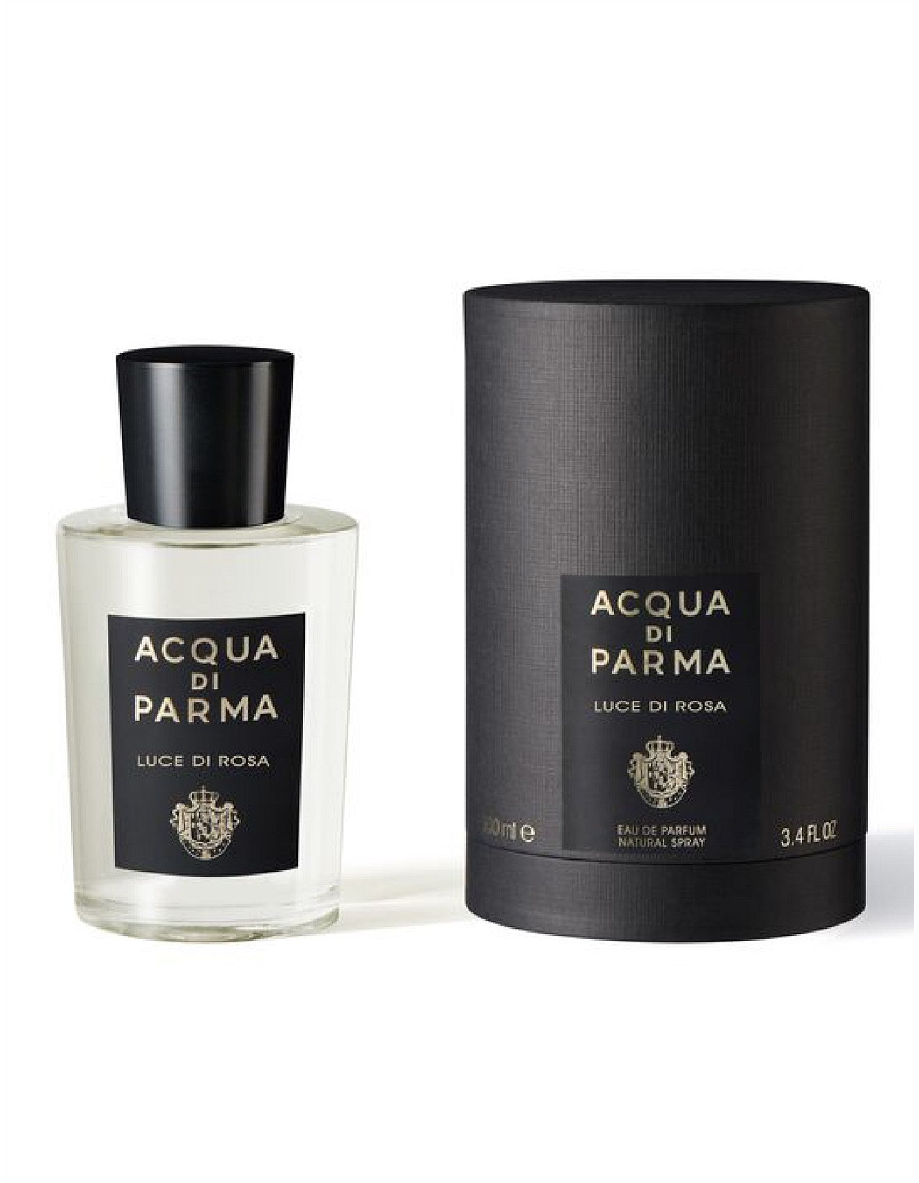 SIGNATURES OF THE SUN LUCE DI ROSA EDP 100ML