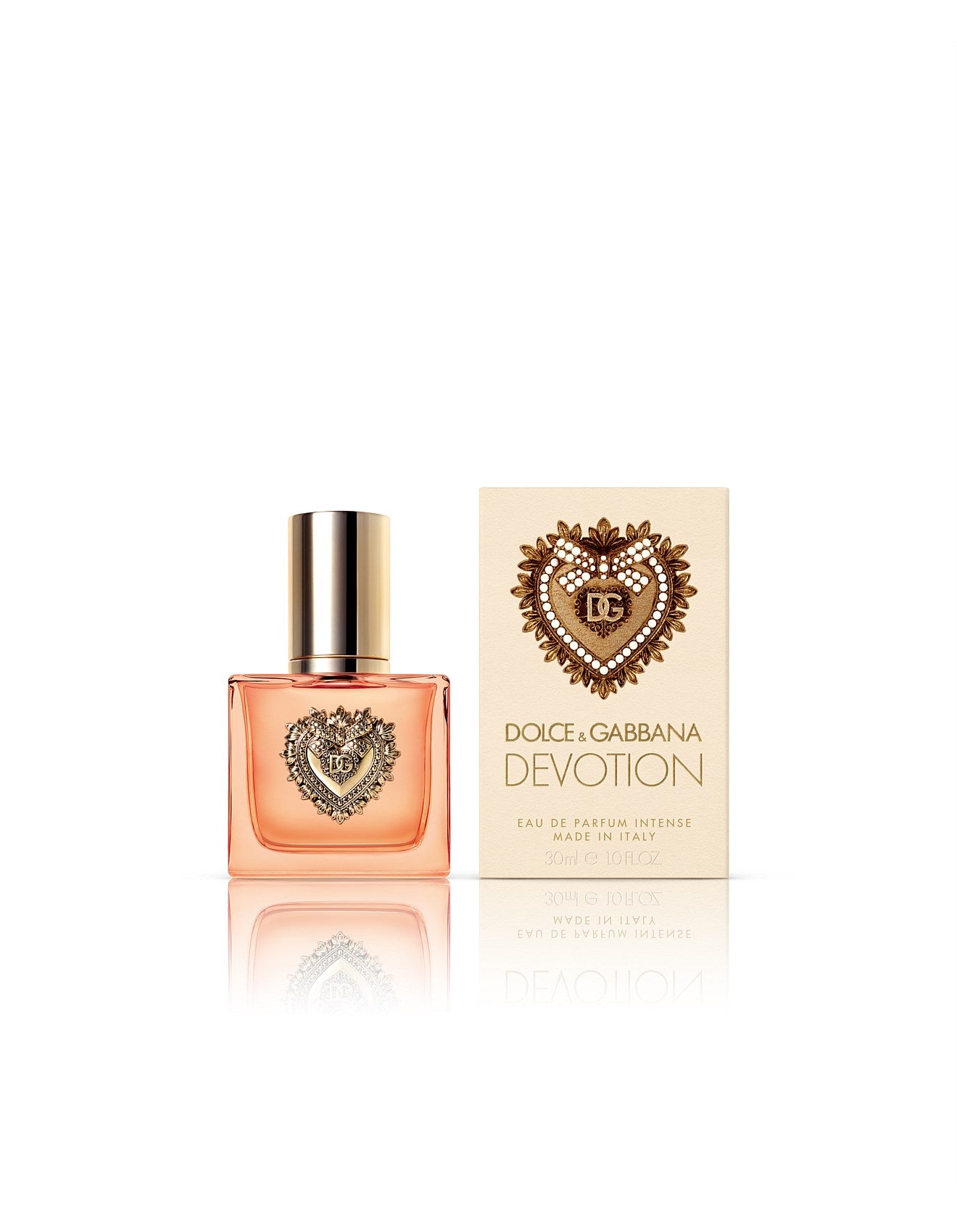DEVOTION EDPI 30ML