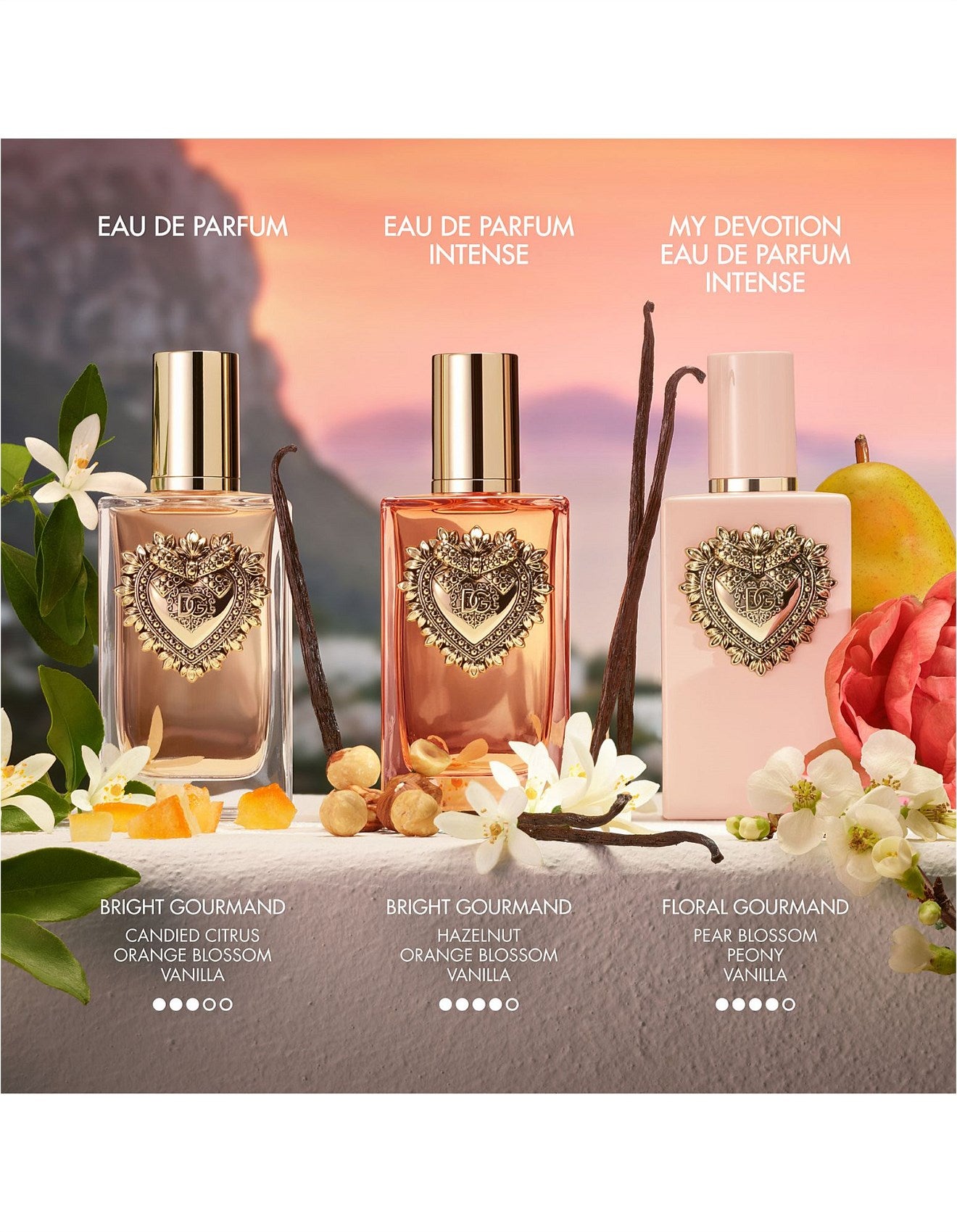 DEVOTION EDPI 30ML