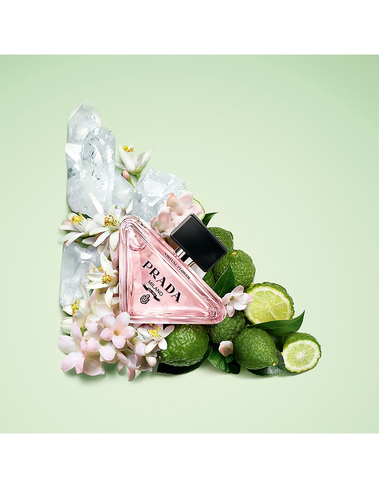 PRADA PARADOXE VIRTUAL FLOWER 10ML