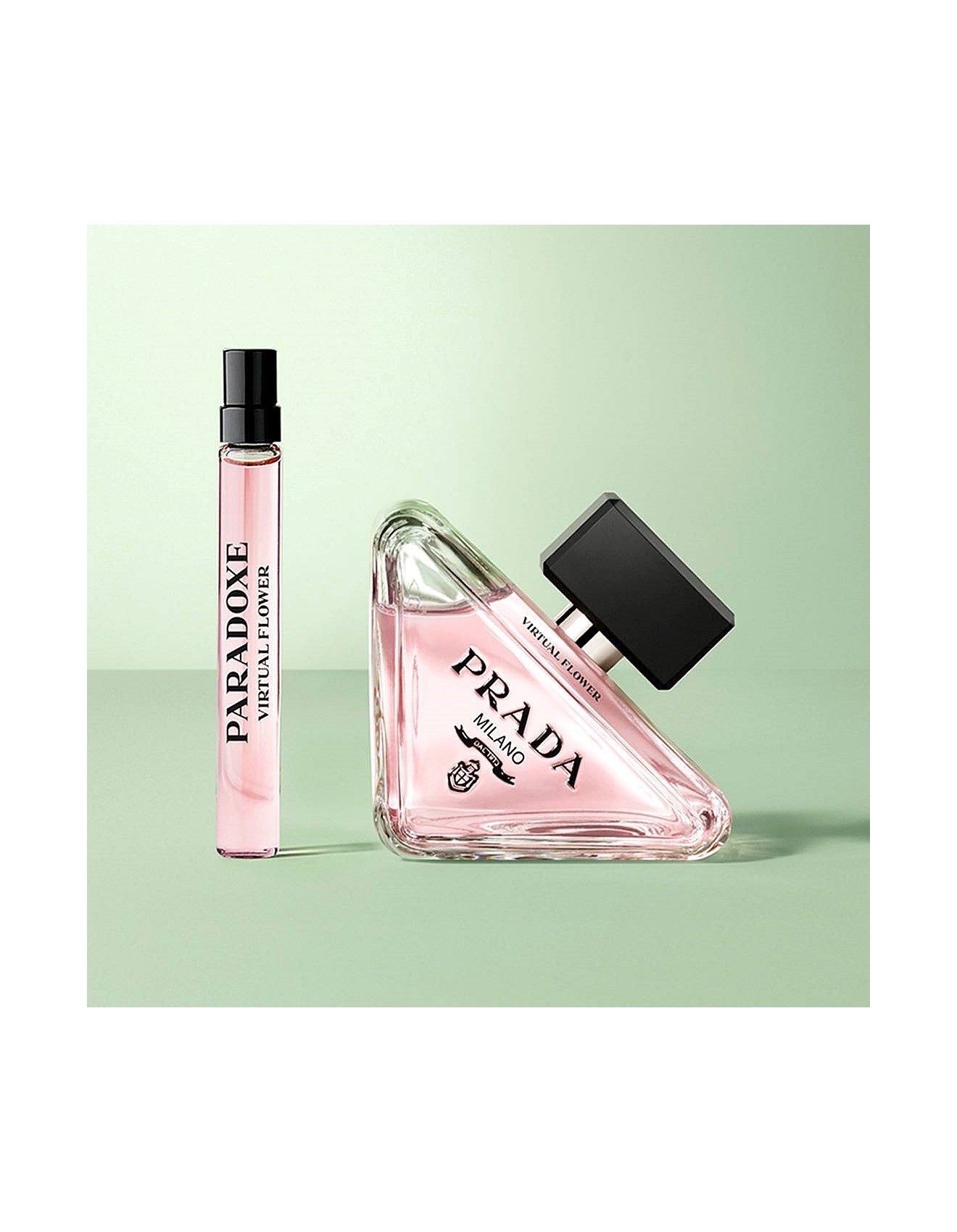 PRADA PARADOXE VIRTUAL FLOWER 10ML
