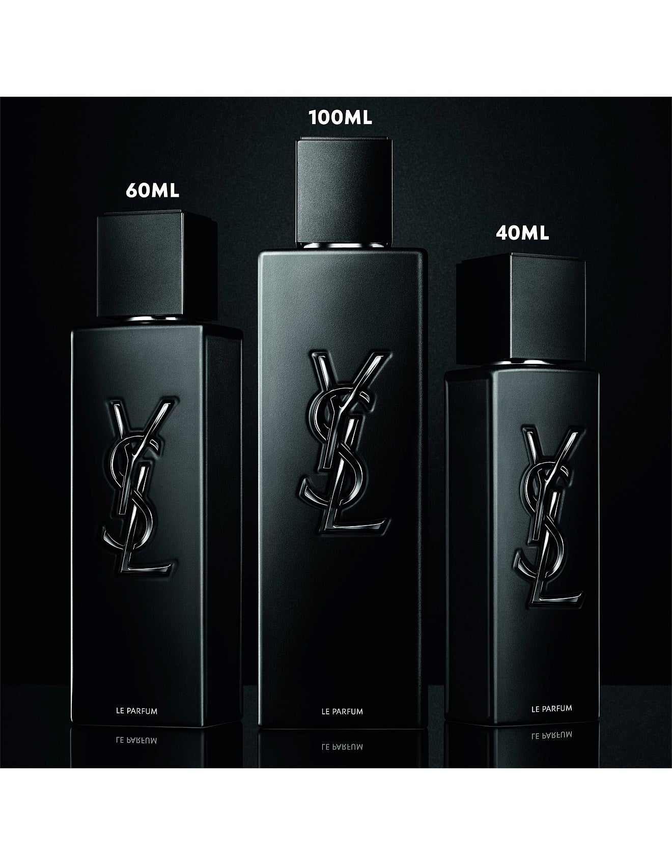 MYSLF LE PARFUM 40ML