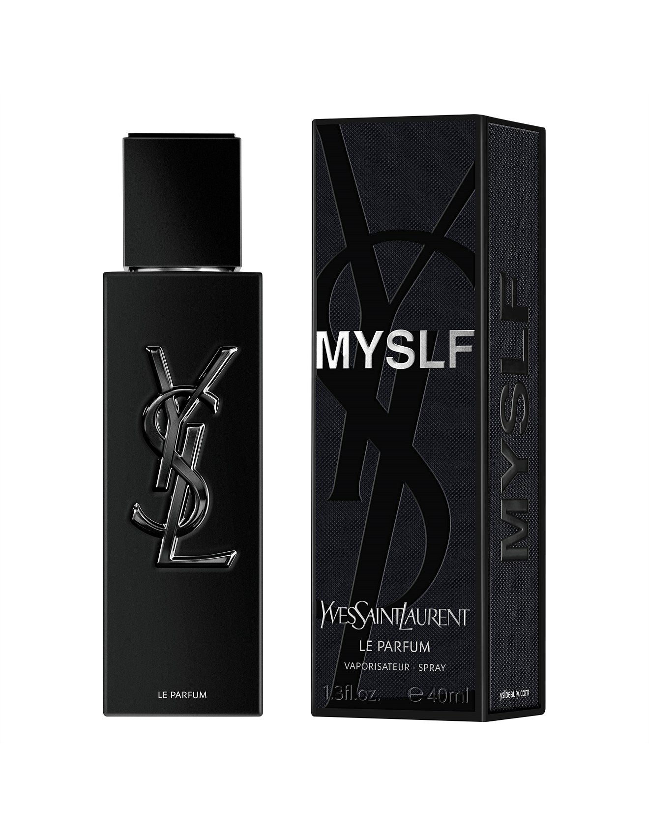 MYSLF LE PARFUM 40ML