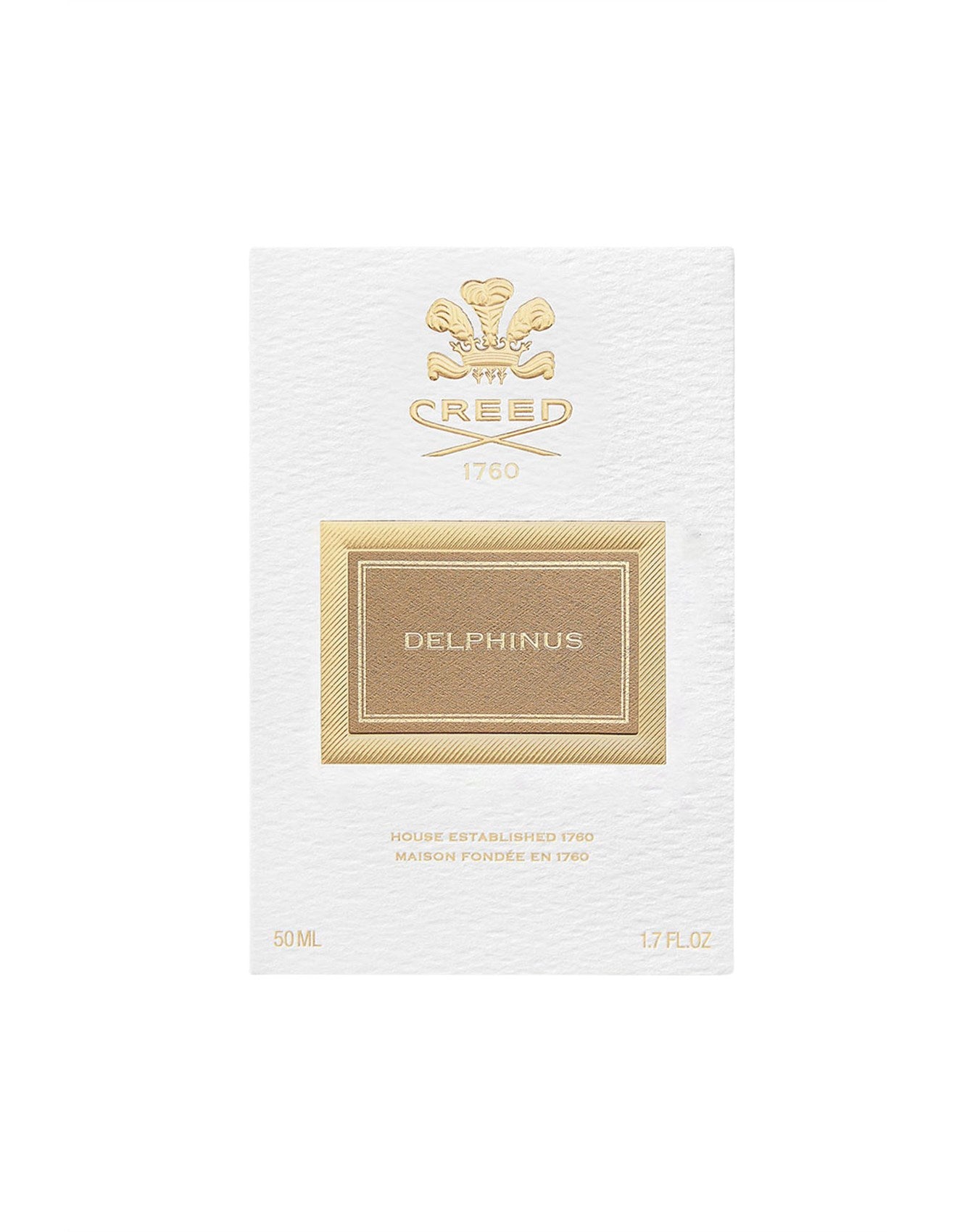 DELPHINUS 50ML