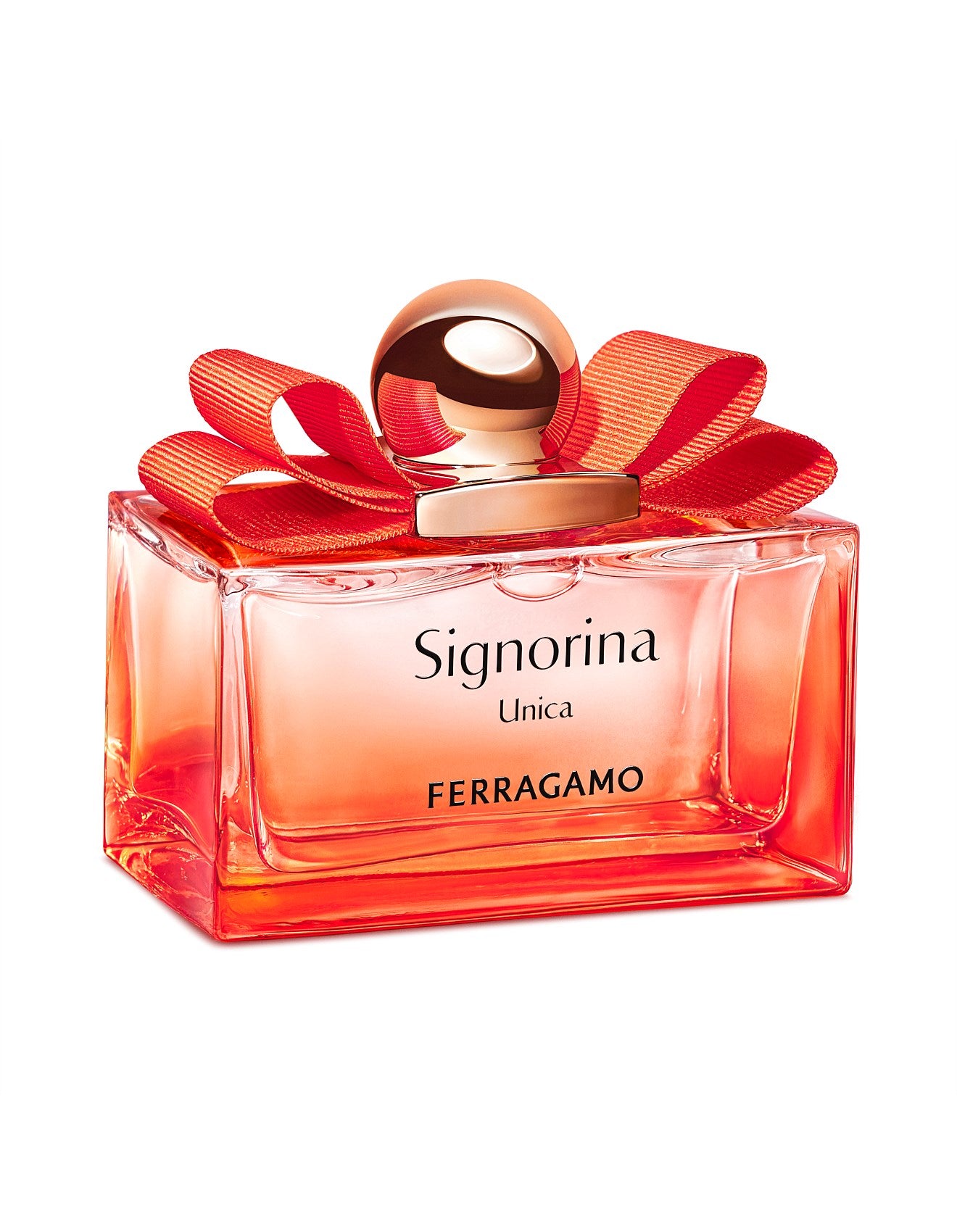 FERRAGAMO SIGNORINA UNICA EDP 100ML