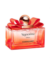 FERRAGAMO SIGNORINA UNICA EDP 100ML