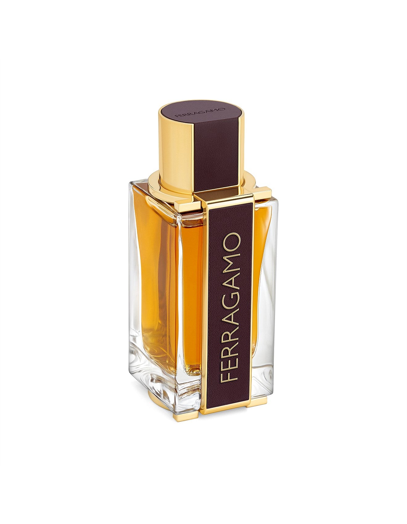 FERRAGAMO SPICY LEATHER 100ML
