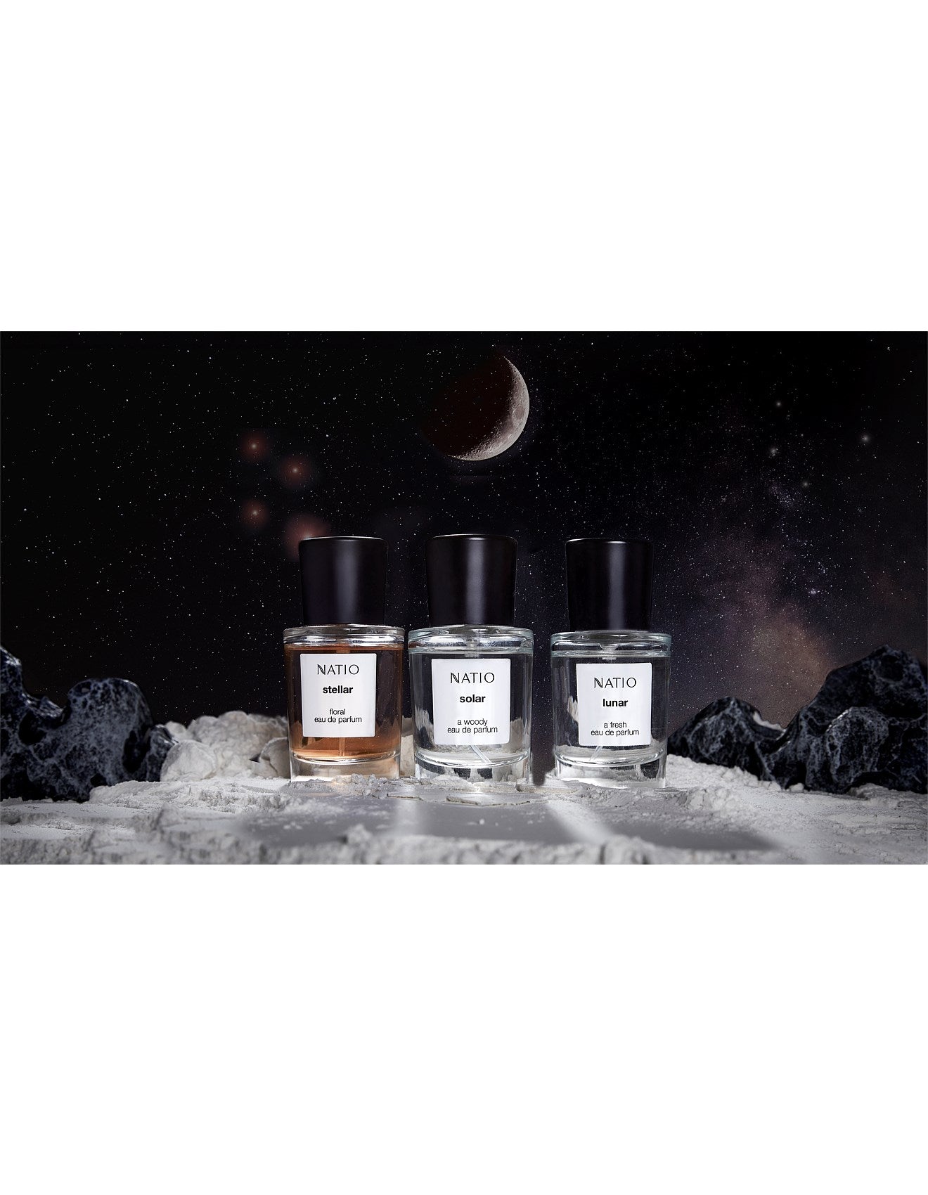 STELLAR EDP 30ML
