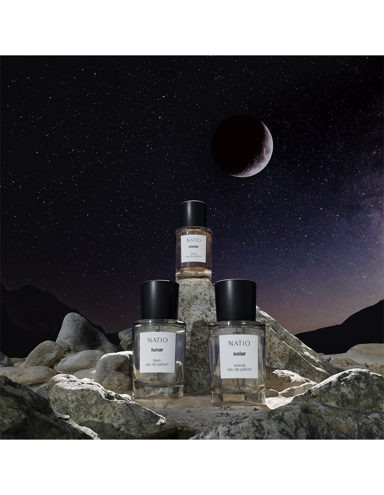 LUNAR EDP 30ML