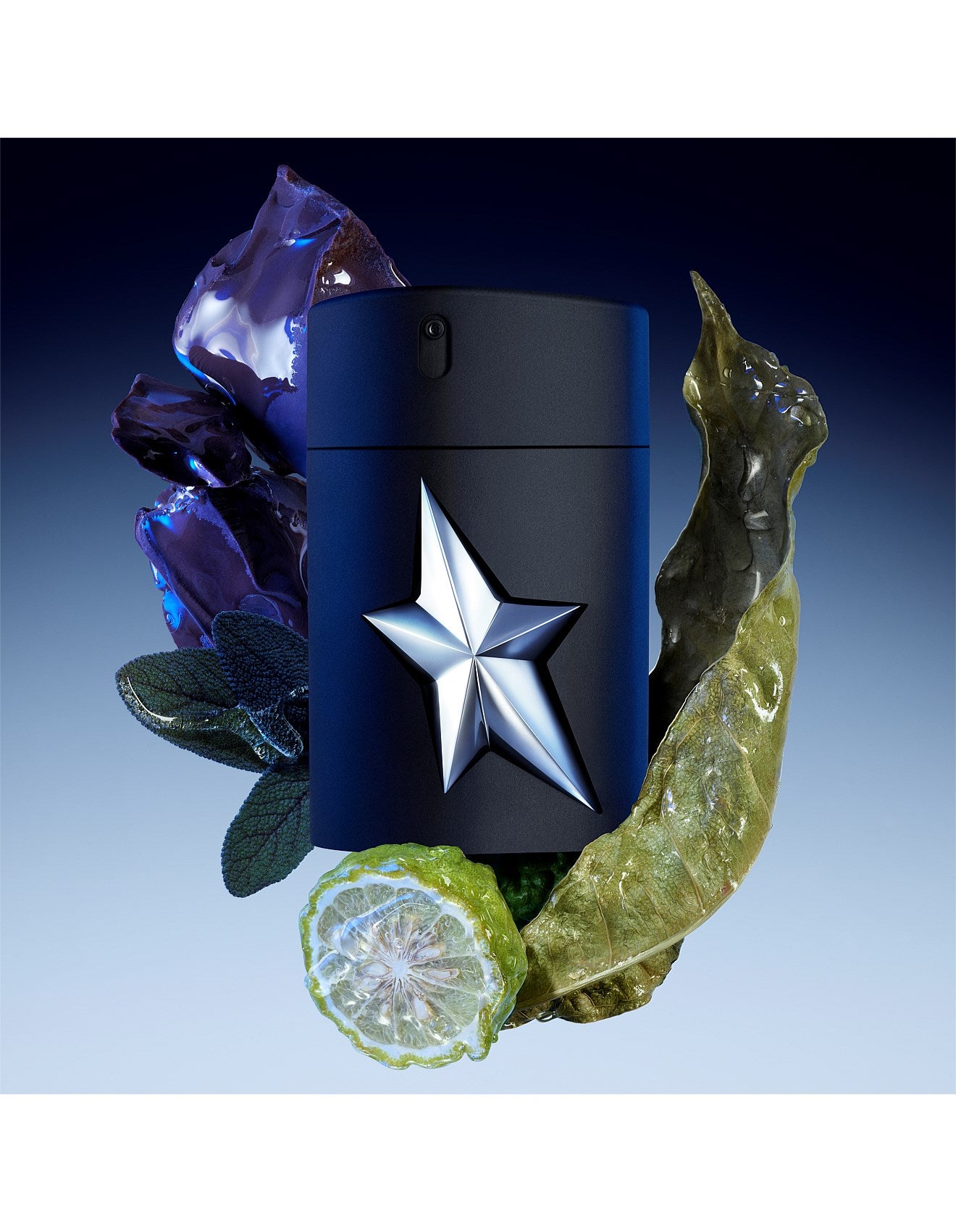 MUGLER A-MEN FANTASM EDP 50ML