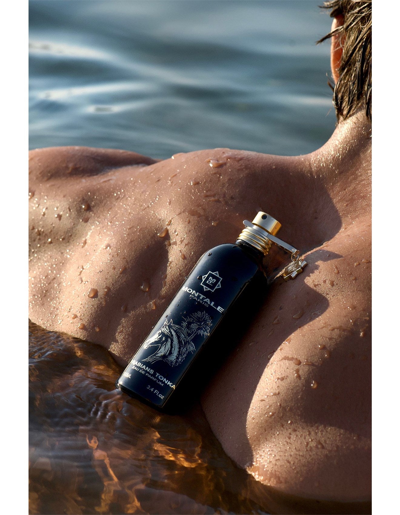 MONTALE ARABIANS TONKA 100ML EDP