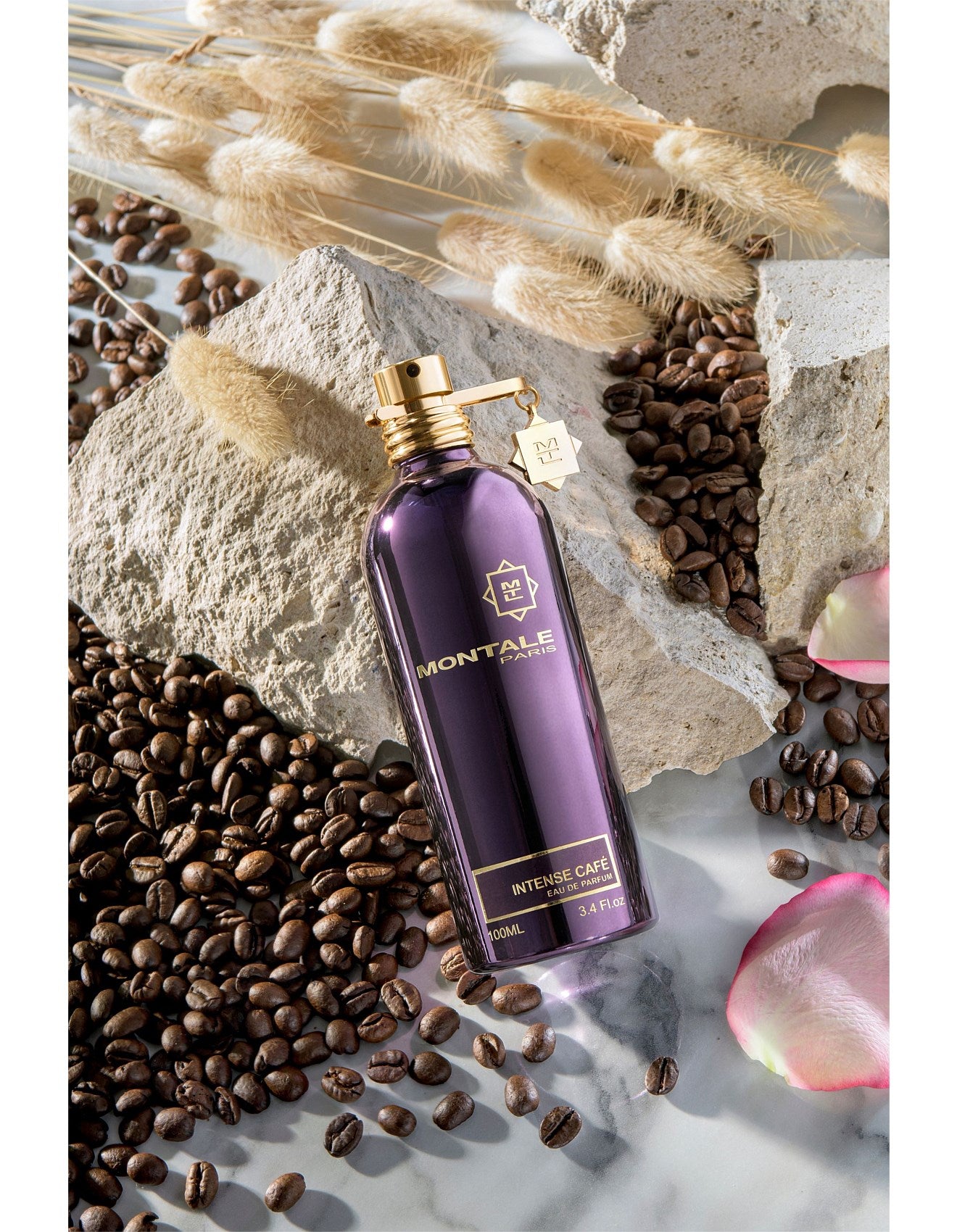 MONTALE INTENSE CAFE 100ML EDP