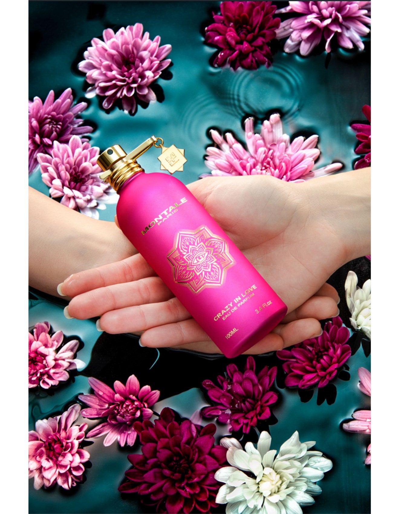 MONTALE CRAZY IN LOVE 100ML EDP