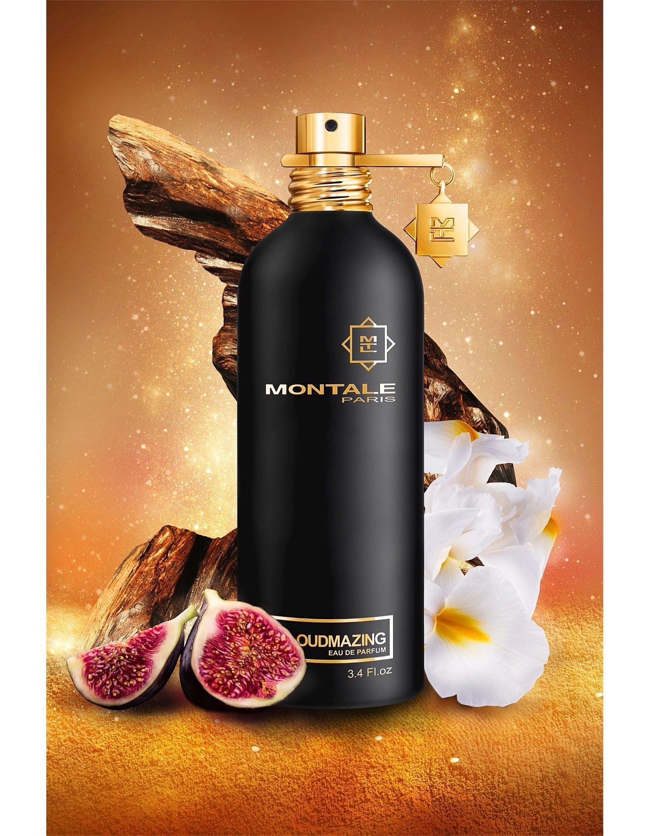 MONTALE OUDMAZING 100ML EDP