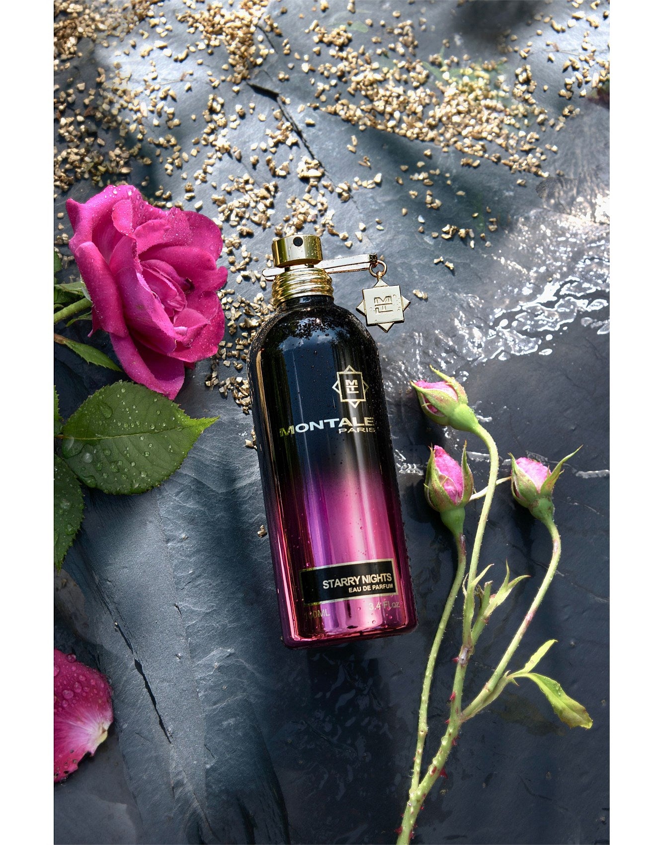 MONTALE STARRY NIGHTS 100ML EDP