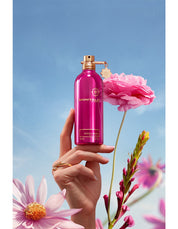 MONTALE ROSES MUSK 100ML EDP