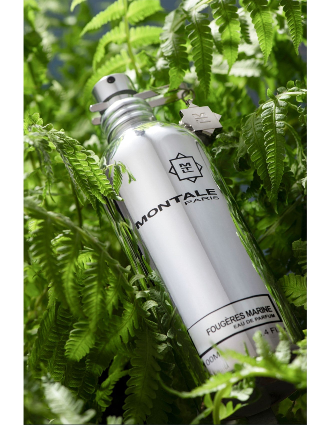 MONTALE FOUGERES MARINE 100ML EDP