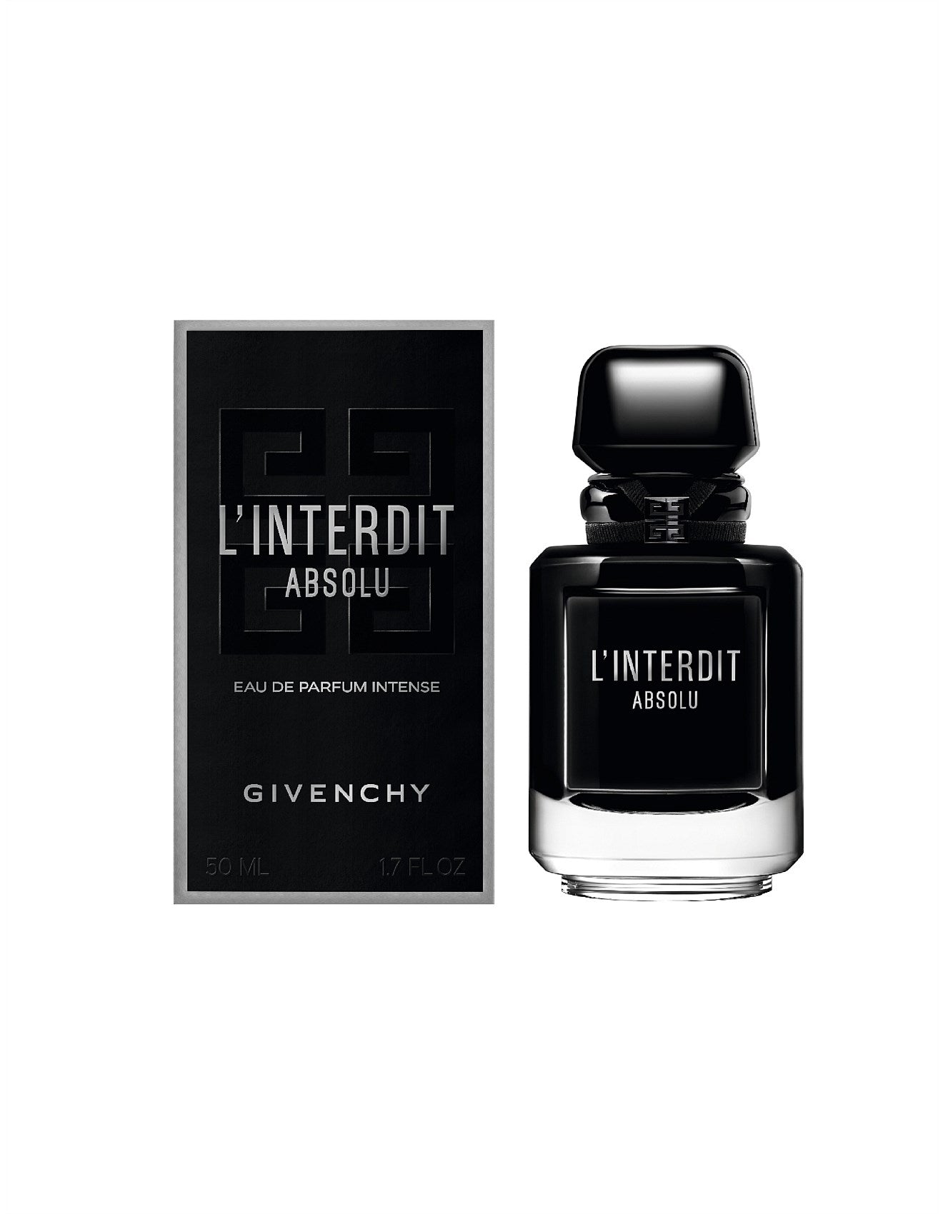 L'INTERDIT EDP INTENSE ABSOLU 50ML