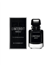 L'INTERDIT EDP INTENSE ABSOLU 50ML
